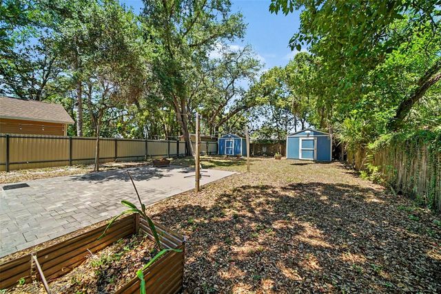 1016 E EMMA STREET, Tampa, FL 33603