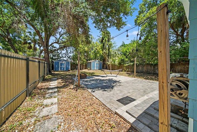 1016 E EMMA STREET, Tampa, FL 33603