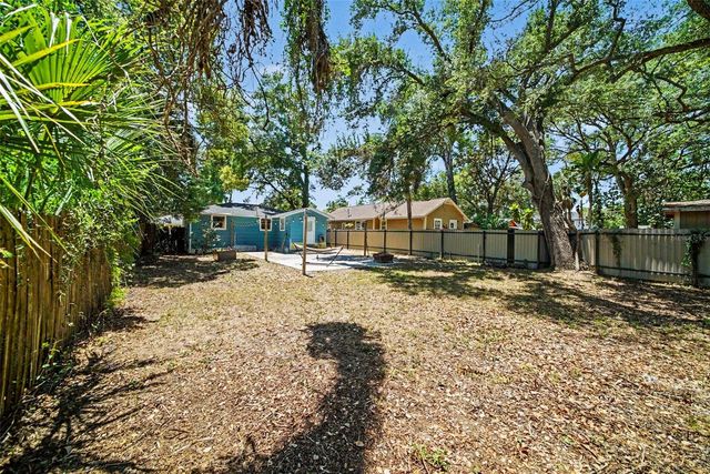 1016 E EMMA STREET, Tampa, FL 33603