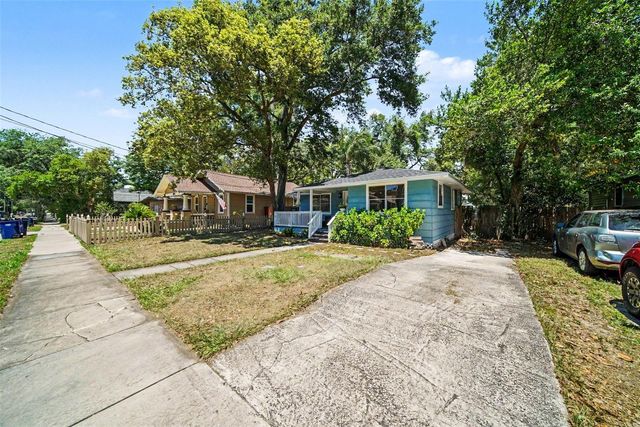 1016 E EMMA STREET, Tampa, FL 33603