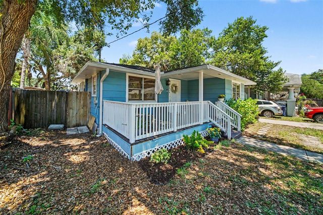 1016 E EMMA STREET, Tampa, FL 33603