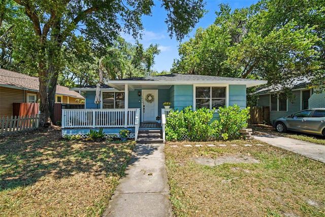 1016 E EMMA STREET, Tampa, FL 33603