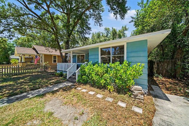 1016 E EMMA STREET, Tampa, FL 33603
