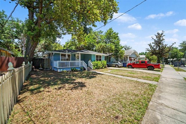 1016 E EMMA STREET, Tampa, FL 33603