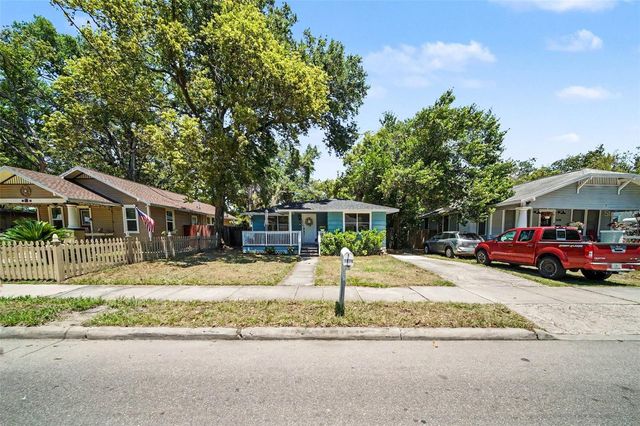 1016 E EMMA STREET, Tampa, FL 33603