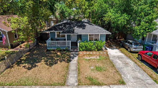 1016 E EMMA STREET, Tampa, FL 33603