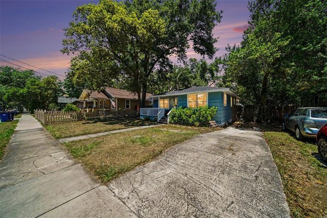 1016 E EMMA STREET, Tampa, FL 33603