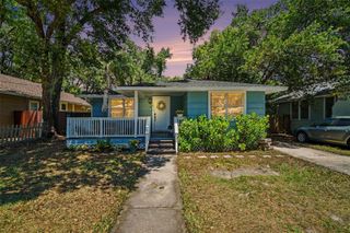 1016 E EMMA STREET, Tampa, FL 33603