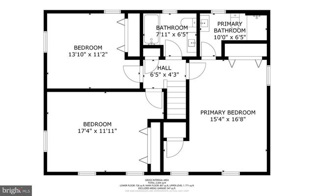 2734 DEER PARK RD, Finksburg, MD 21048