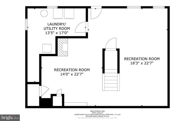 2734 DEER PARK RD, Finksburg, MD 21048