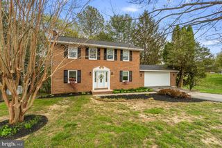 2734 DEER PARK RD, Finksburg, MD 21048