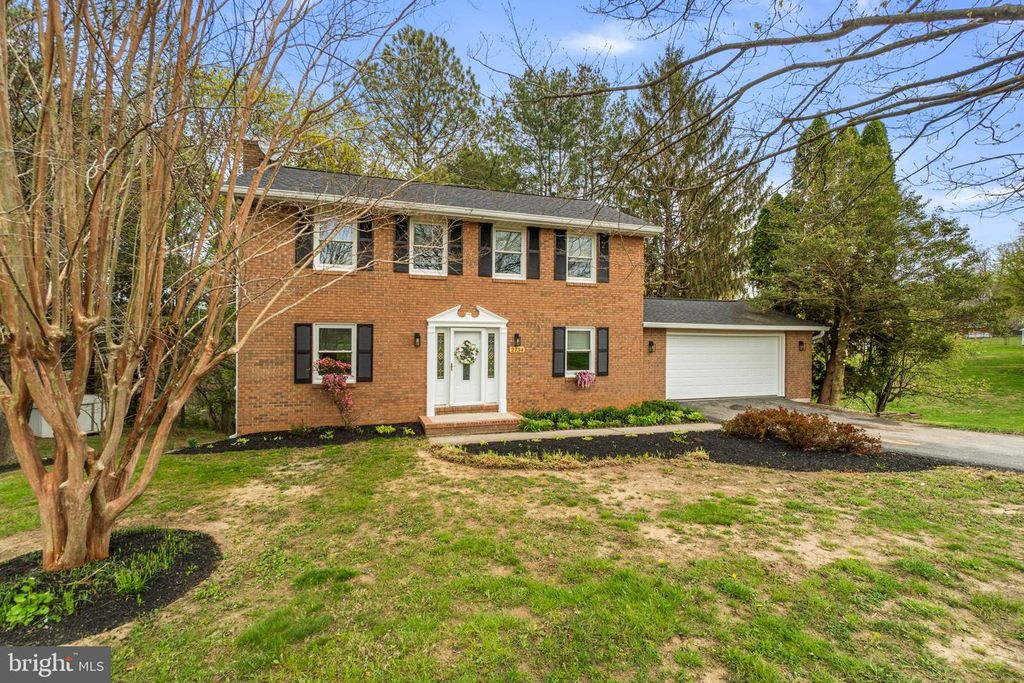 2734 DEER PARK RD, Finksburg, MD 21048