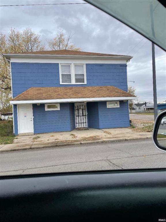 3001 S Madison Street, Muncie, IN 47302