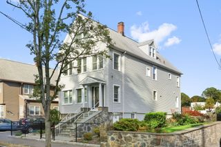 45 Mead Avenue 2, Greenwich, CT 06830