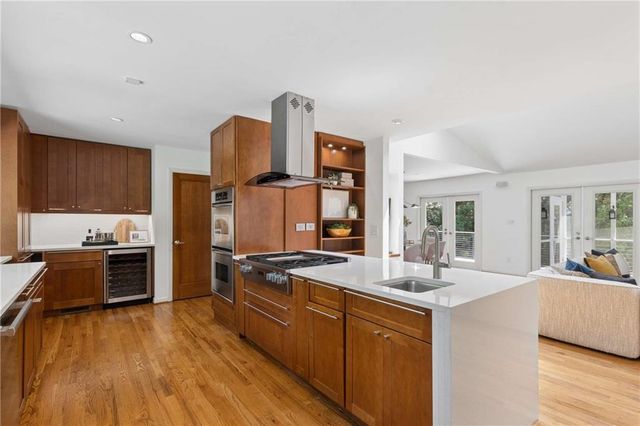 1165 Hopkins Terrace NE, Atlanta, GA 30324