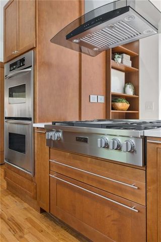 1165 Hopkins Terrace NE, Atlanta, GA 30324