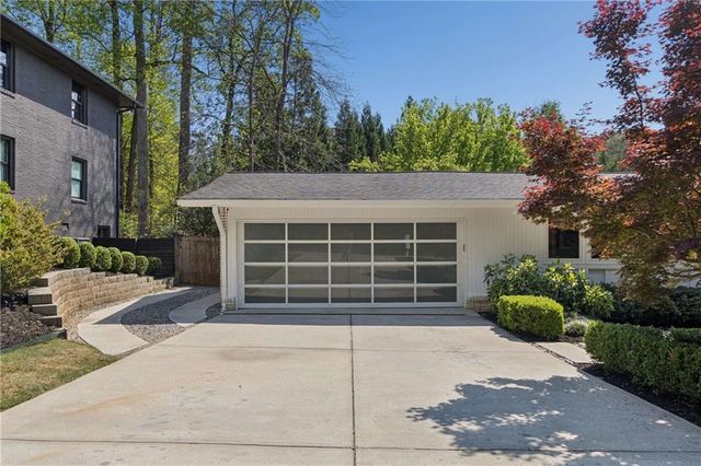 1165 Hopkins Terrace NE, Atlanta, GA 30324