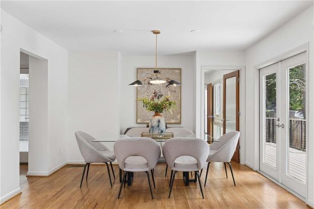 1165 Hopkins Terrace NE, Atlanta, GA 30324