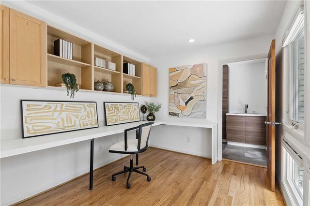 1165 Hopkins Terrace NE, Atlanta, GA 30324