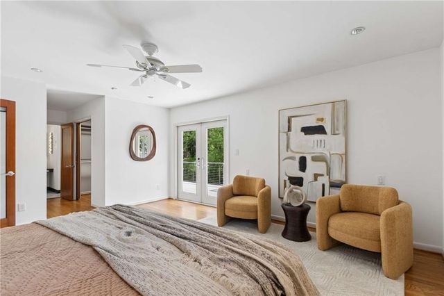 1165 Hopkins Terrace NE, Atlanta, GA 30324