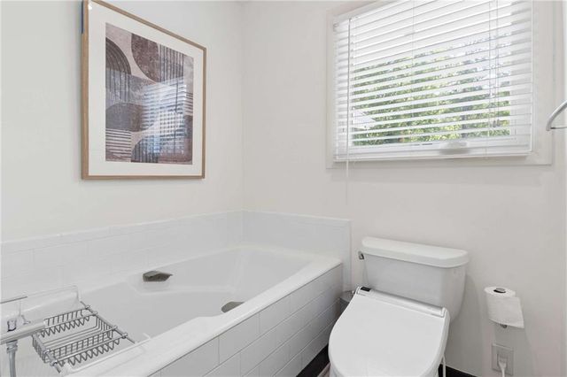 1165 Hopkins Terrace NE, Atlanta, GA 30324