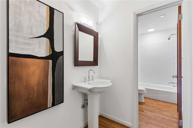 1165 Hopkins Terrace NE, Atlanta, GA 30324