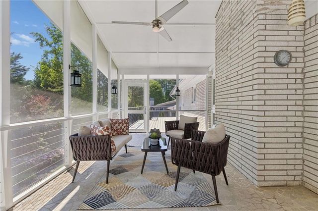 1165 Hopkins Terrace NE, Atlanta, GA 30324