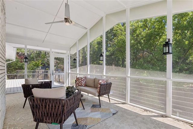 1165 Hopkins Terrace NE, Atlanta, GA 30324