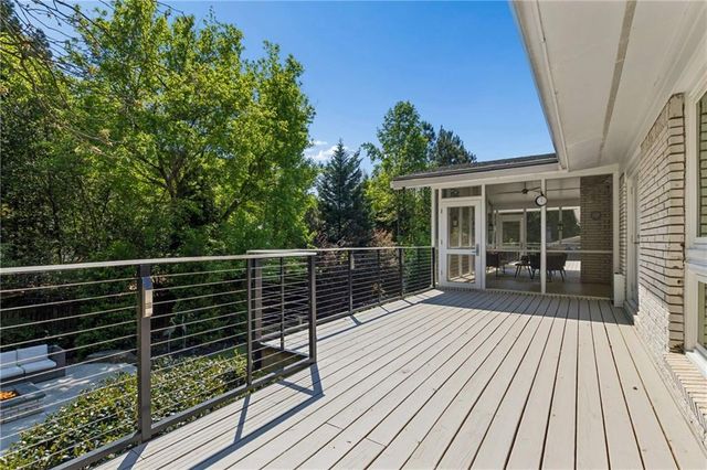 1165 Hopkins Terrace NE, Atlanta, GA 30324