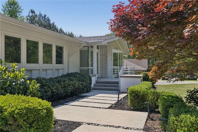 1165 Hopkins Terrace NE, Atlanta, GA 30324