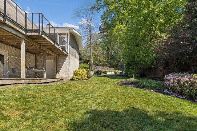 1165 Hopkins Terrace NE, Atlanta, GA 30324