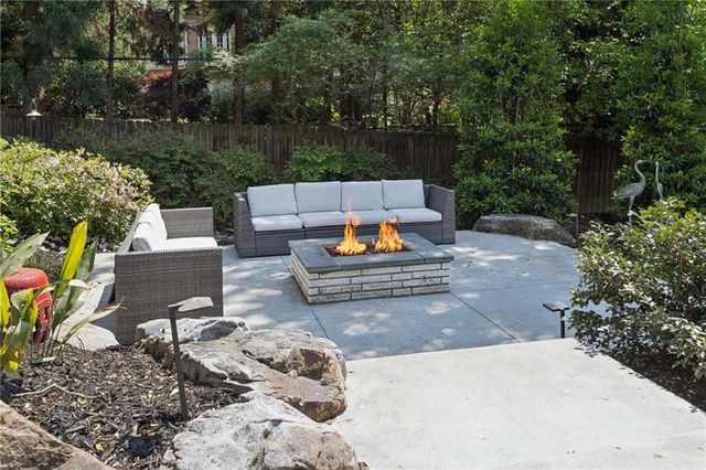 1165 Hopkins Terrace NE, Atlanta, GA 30324