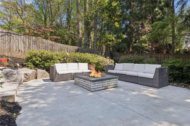 1165 Hopkins Terrace NE, Atlanta, GA 30324