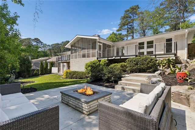 1165 Hopkins Terrace NE, Atlanta, GA 30324