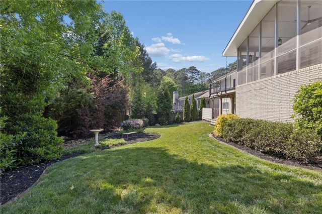 1165 Hopkins Terrace NE, Atlanta, GA 30324