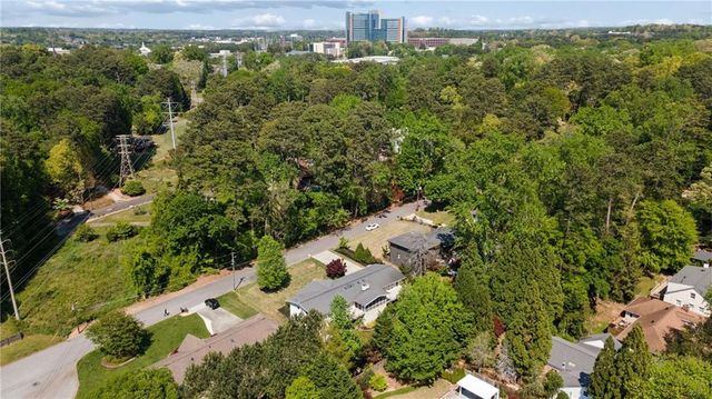 1165 Hopkins Terrace NE, Atlanta, GA 30324