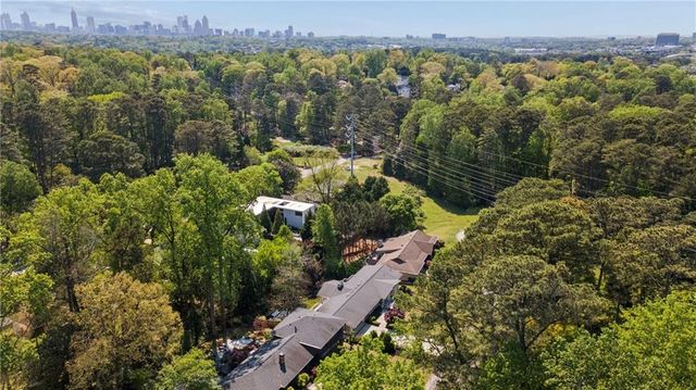 1165 Hopkins Terrace NE, Atlanta, GA 30324