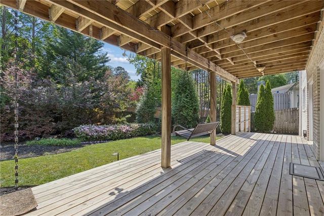 1165 Hopkins Terrace NE, Atlanta, GA 30324