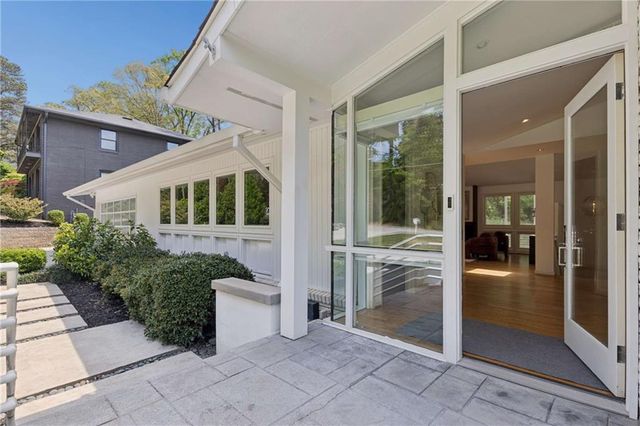 1165 Hopkins Terrace NE, Atlanta, GA 30324