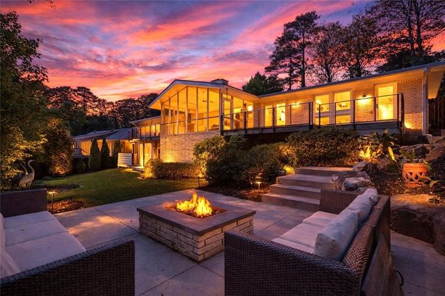 1165 Hopkins Terrace NE, Atlanta, GA 30324