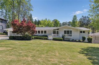 1165 Hopkins Terrace NE, Atlanta, GA 30324