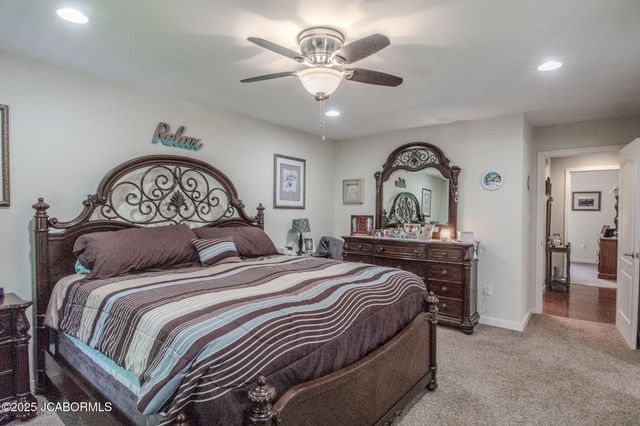 12085 COUNTY RD 4037, Holts Summit, MO 65043