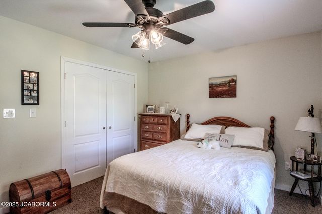 12085 COUNTY RD 4037, Holts Summit, MO 65043