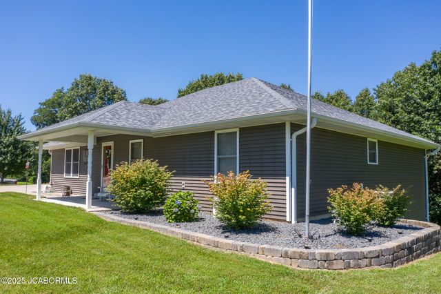 12085 COUNTY RD 4037, Holts Summit, MO 65043