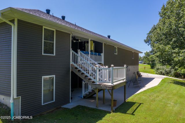 12085 COUNTY RD 4037, Holts Summit, MO 65043
