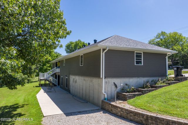 12085 COUNTY RD 4037, Holts Summit, MO 65043