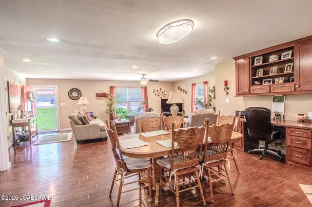 12085 COUNTY RD 4037, Holts Summit, MO 65043