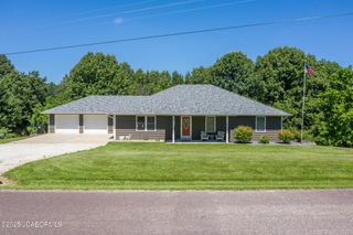 12085 COUNTY RD 4037, Holts Summit, MO 65043