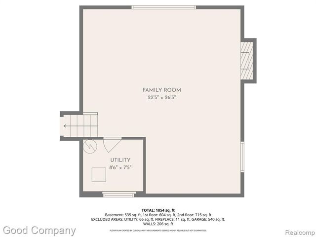 9526 Montgold Avenue, White Lake, MI 48386