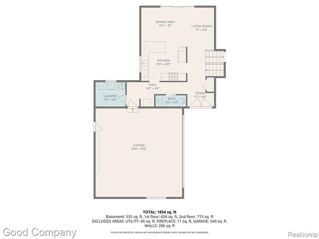 9526 Montgold Avenue, White Lake, MI 48386